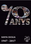 Llibret Santa Cecília 2017