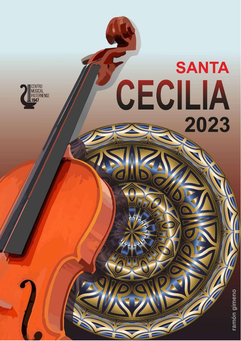 Fiestas de Santa Cecilia 2023